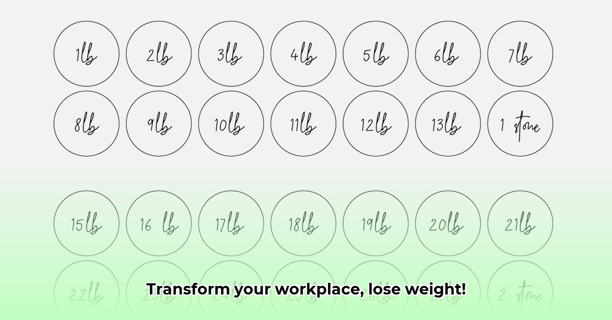 weight-loss-competition-ideas